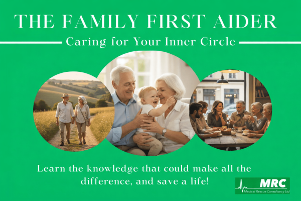 medrc Family First Aid